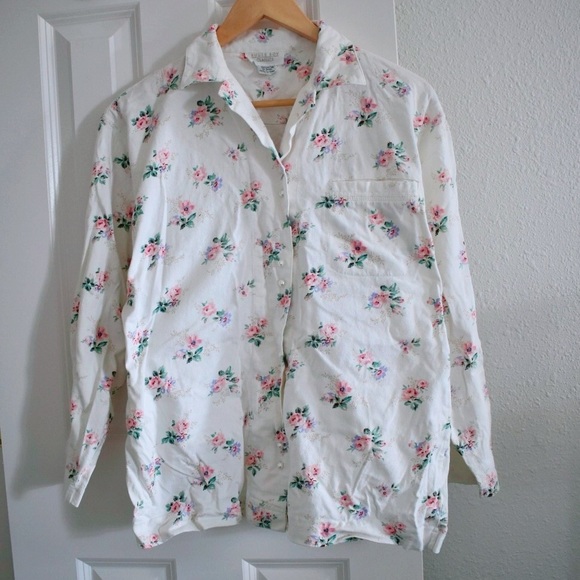 Bugle Boy classics floral shirt - Picture 2 of 8